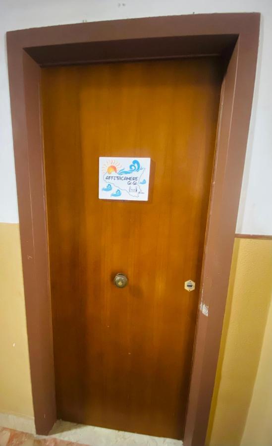 Gi Gi Affittacamere シラクーサ エクステリア 写真